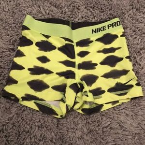 Spandex-NIKE